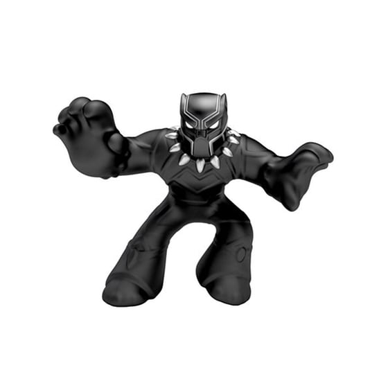 Φιγούρες Goo Jit Zu Marvel Single Pack S3 (8 Σχέδια) image 4