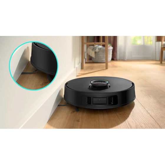 BOSCH BHZRSB Πλάγια Βούρτσα για Σκούπες Ρομπότ Spotless image 2