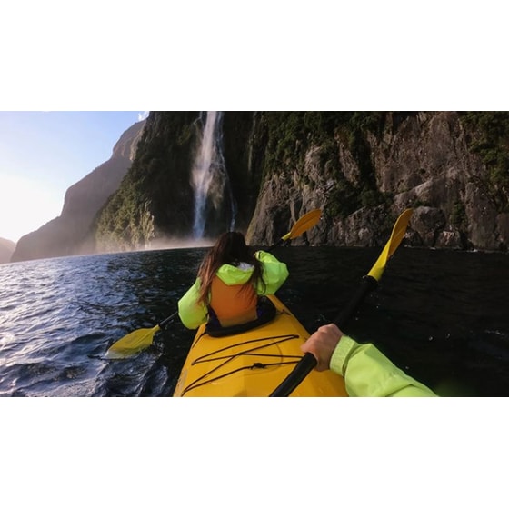 Αξεσουάρ Action Κάμερας GoPro ABITM-001 Mount - Μαύρο image 5