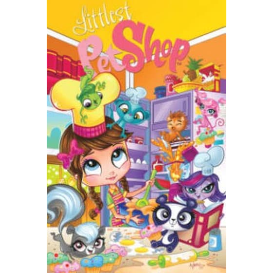 Littlest Pet Shop: Open For Business image 0