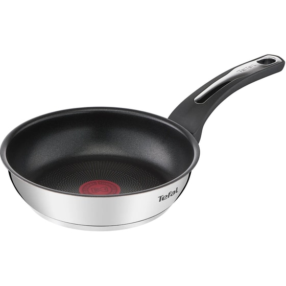 Αντικολλητικό Τηγάνι TEFAL EMOTION E30002 20 cm image 1