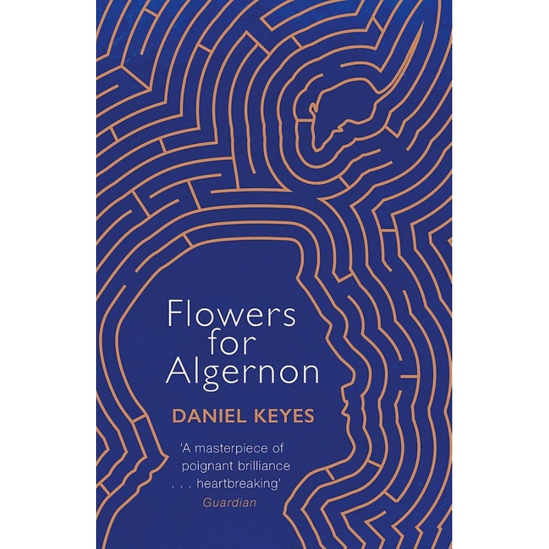 Flowers For Algernon