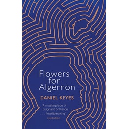 Flowers For Algernon
