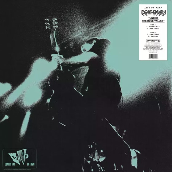 Deafheaven - Live On KEXP (LP Coloured) (RSD 2026) image 0