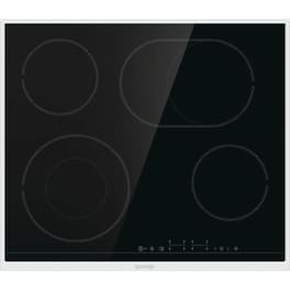 GORENJE ECT643BX 60 cm - Μαύρο Εστία Κεραμική Αυτόνομη