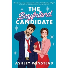 The Boyfriend Candidate
