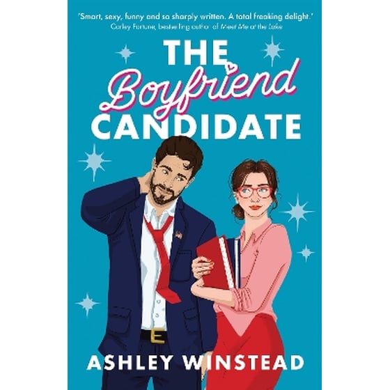 The Boyfriend Candidate image 0