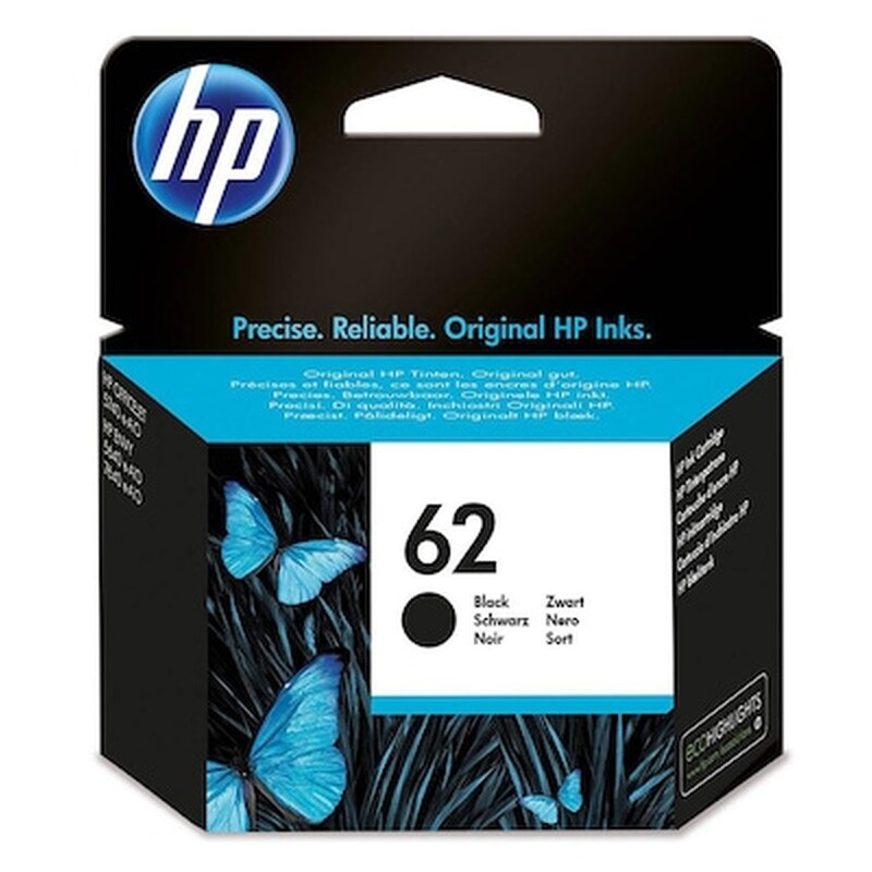 Hp Officejet 5740/5745/8000/8040 Ink Black (hpc2p04ae)