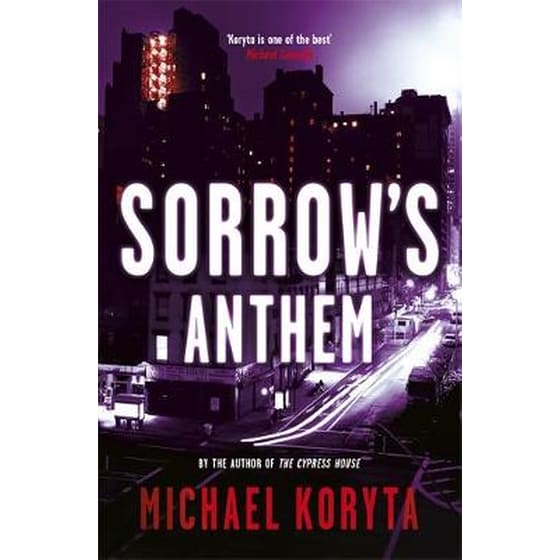Sorrow's Anthem image 0