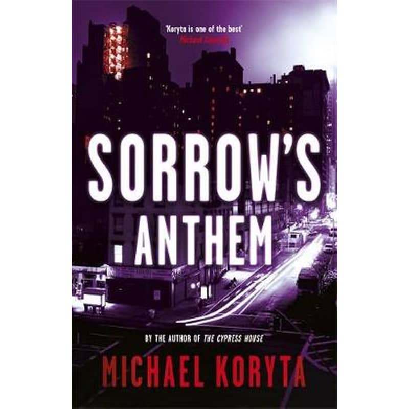 Sorrows Anthem