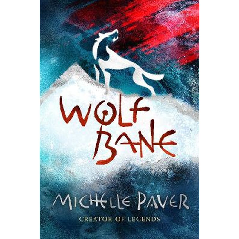 Wolfbane