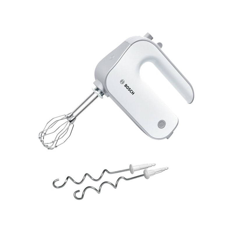 Μίξερ Χειρός Bosch MFQ40303 500W - Λευκό