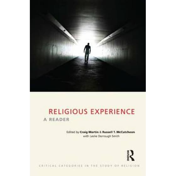 Religious Experience image 0