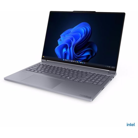 Lenovo ThinkBook 16p G6 IAX 16" QHD IPS (Intel Core Ultra 7-255HX/32 GB/1TB SSD/GeForce RTX 5060/Win11Pro) Laptop image 2
