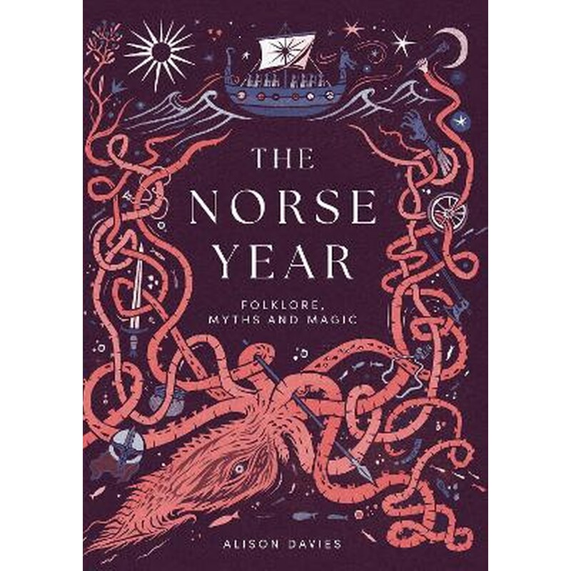 The Norse Year