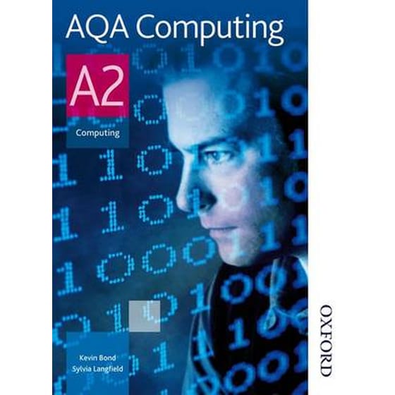 AQA Computing A2 image 0