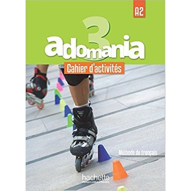 Adomania