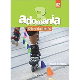 Adomania