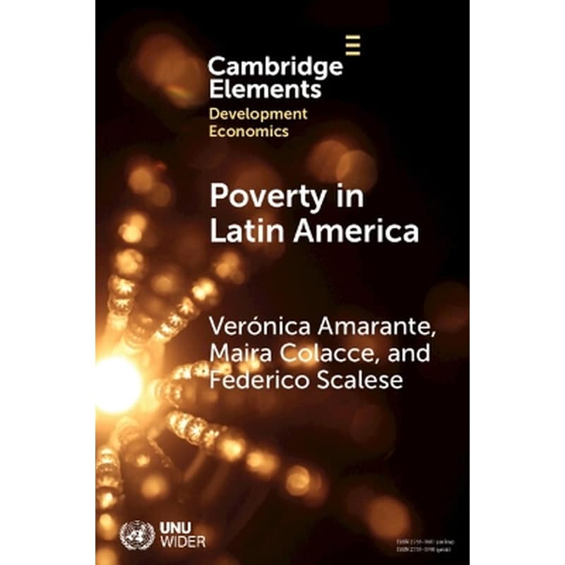 Poverty in Latin America
