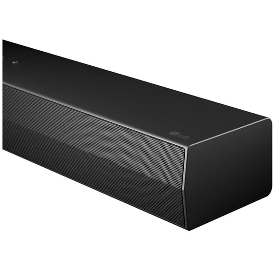 LG S20A Soundbar 50W 2.0 - Μαύρο image 2