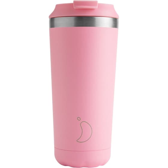 Κούπα Θερμός Chilly's  Original 500 ml Ροζ image 0