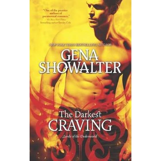 The Darkest Craving image 0