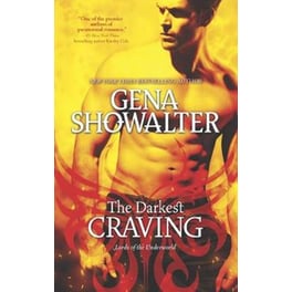 The Darkest Craving