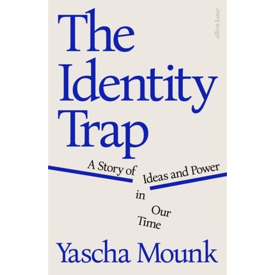 Identity Trap image 0
