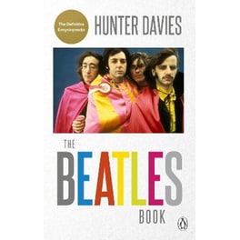 Beatles Book