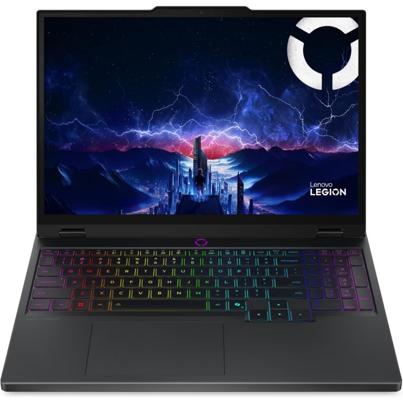 Lenovo Legion 5 15IRX10 15.1 QHD+ OLED (Intel Core i7-13650HX/16 GB/512GB SSD/GeForce RTX 5050/Win11Home) Laptop