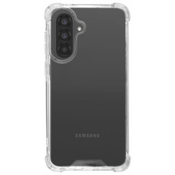 Θήκη Samsung Galaxy A57 5G - Tune Clarity - Clear image 0