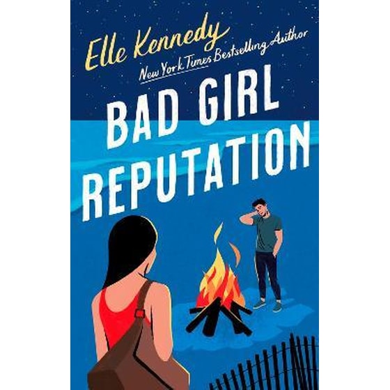 Bad Girl Reputation image 0