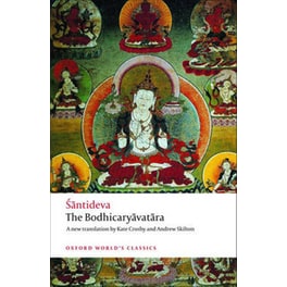 The Bodhicaryavatara