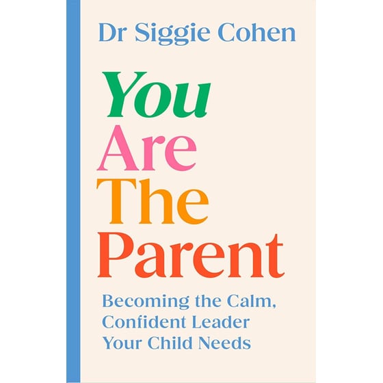 You Are the Parent image 0