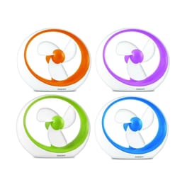 Beper 17162 USB Ανεμιστηράκι Γραφείου - Διάφορα Χρώματα