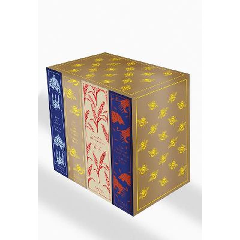 Thomas Hardy Boxed Set 1429156