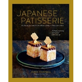 Japanese Patisserie