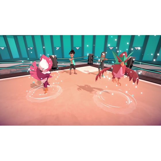 Temtem - Xbox Series X image 12