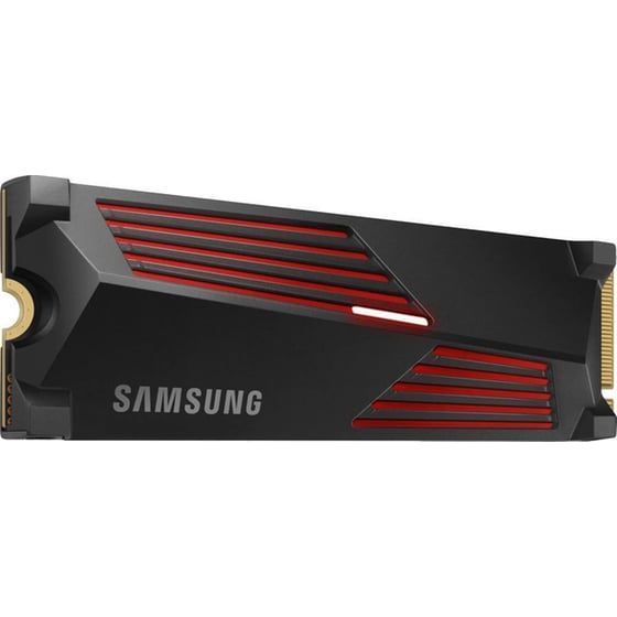 Εσωτερικός SSD Samsung 990 Pro NVMe M.2 1TB PCIe Gen4 image 2