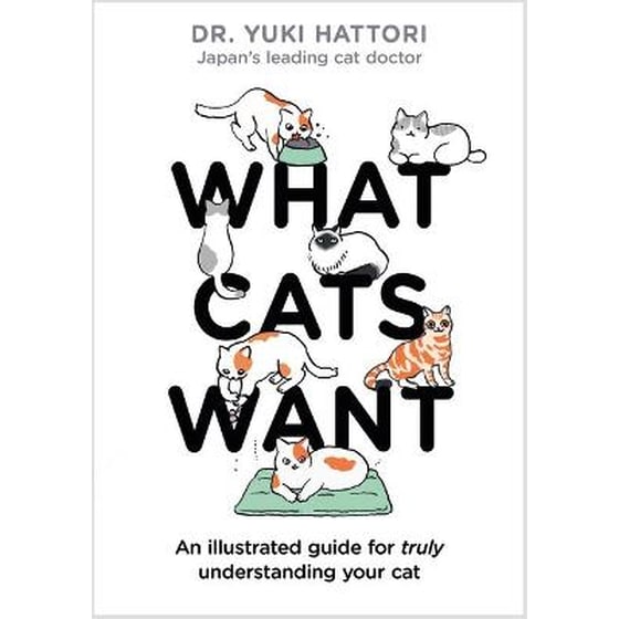 What Cats Want image 0