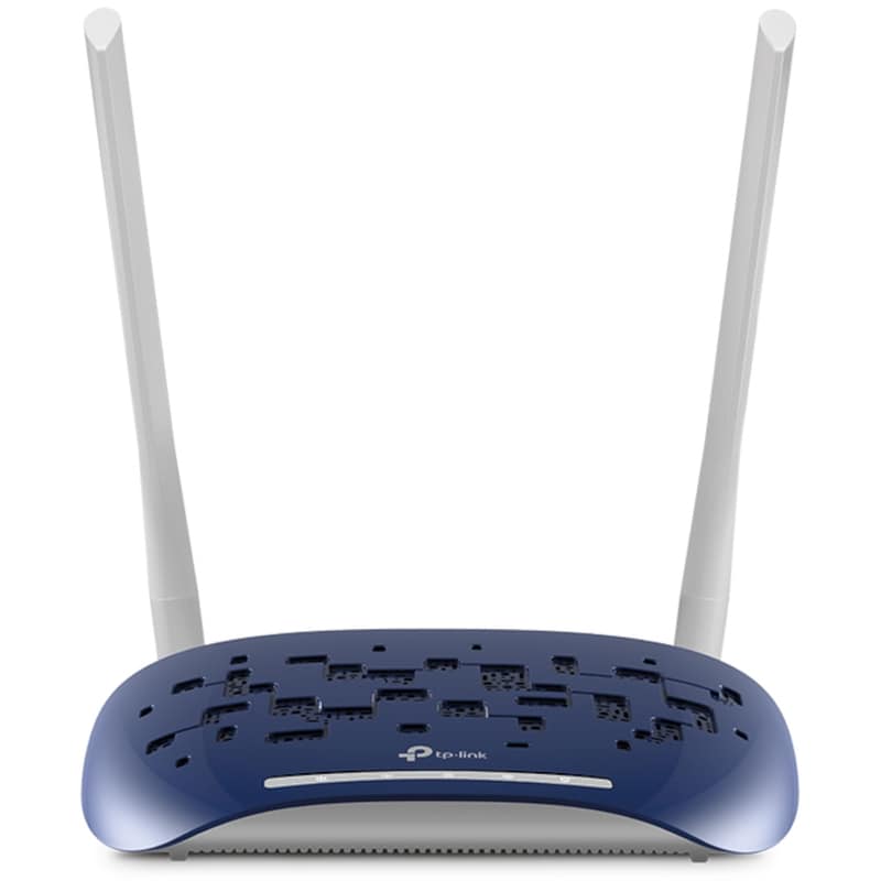 TP-LINK TP-LINK TD-W9960 V1.20 Ασύρματο ADSL/VDSL Router με 4 Θύρες Ethernet