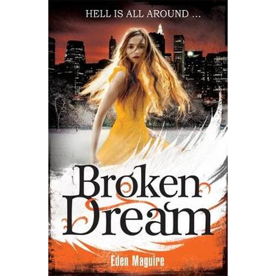 Broken Dream 3 image 0