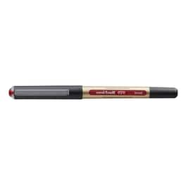 Στυλό Υγρής Μελάνης UNI Uniball Eye 1.0 mm Κόκκινο