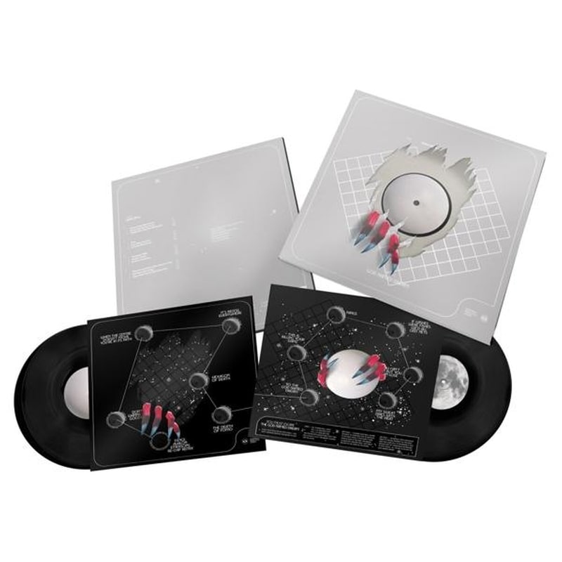 To The God Named Dream