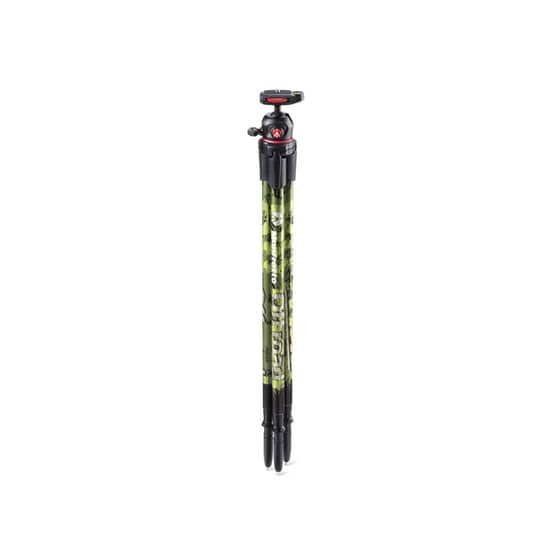 Τρίποδο Manfrotto Off Road Tripod - Πράσινο image 1