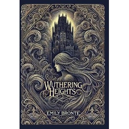 Wuthering Heights (Collector's Edition) (Laminated Hardback with Jacket)