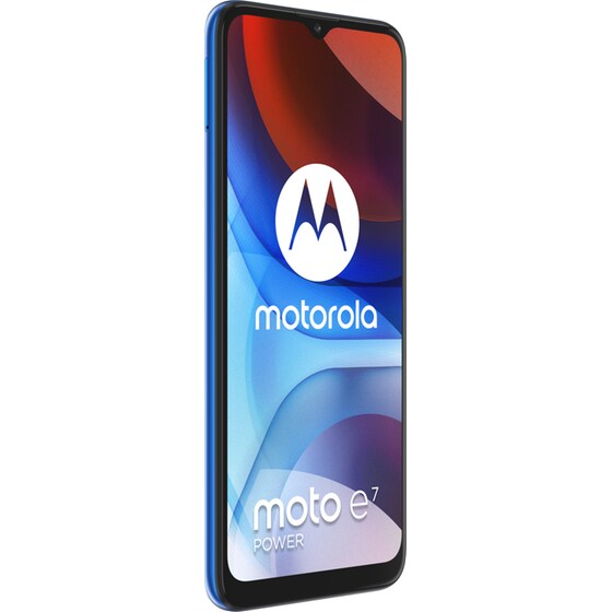 motorola e7 power 4 64gb_blue