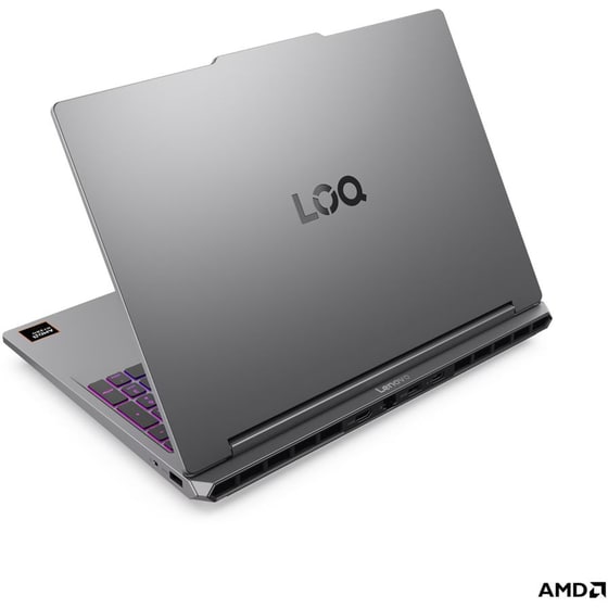 Lenovo Loq 15AHP11 15.3" FHD+ IPS (AMD Ryzen 7-250/16GB/512GB SSD/GeForce RTX 5050/Win11Home) Laptop image 6