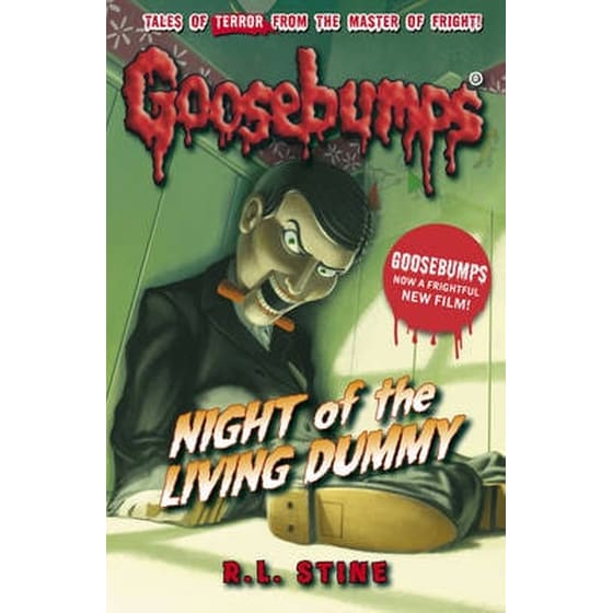 Night of the Living Dummy image 0