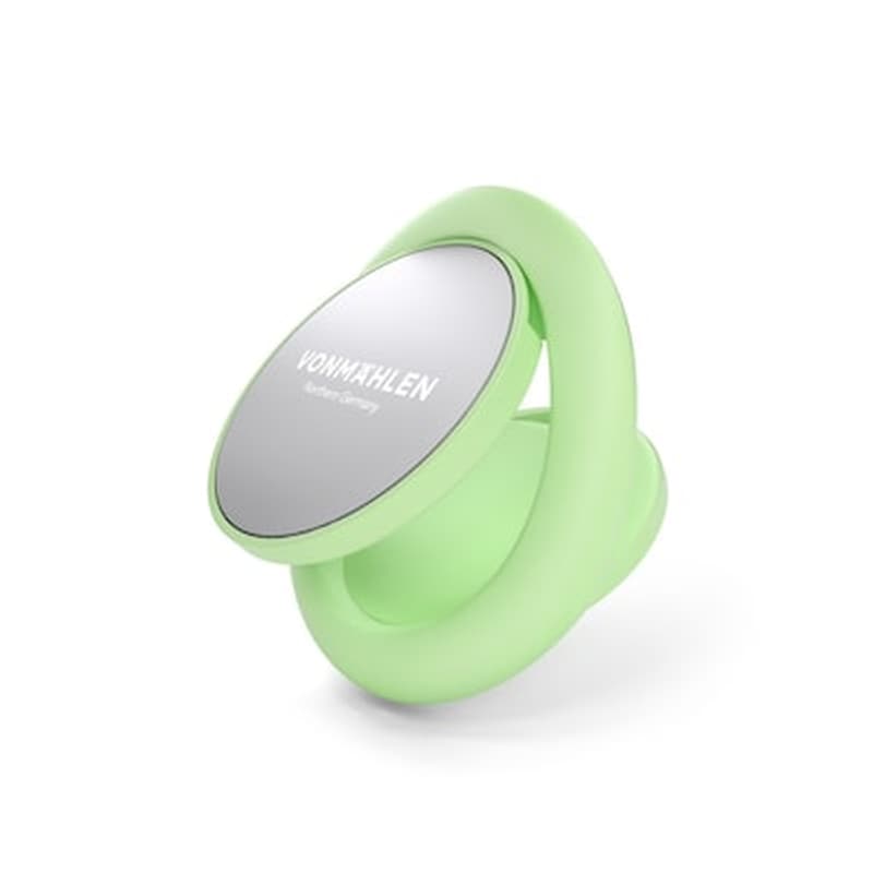 VONMÄHLEN Vonmählen New Backflip Summer Collection The Phone Grip – Fresh Mint
